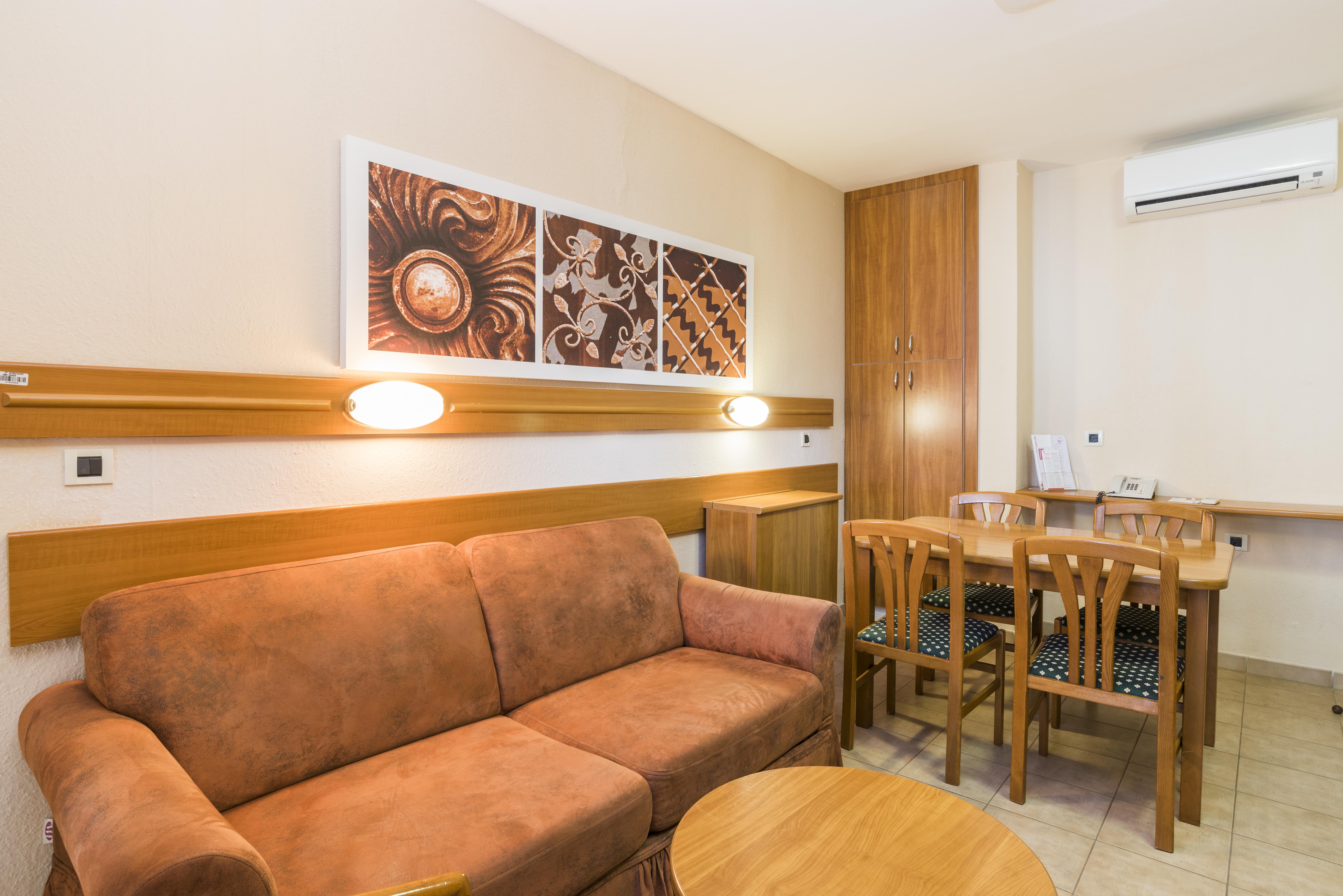 Apartments Stella Plava Laguna Умаг Екстер'єр фото